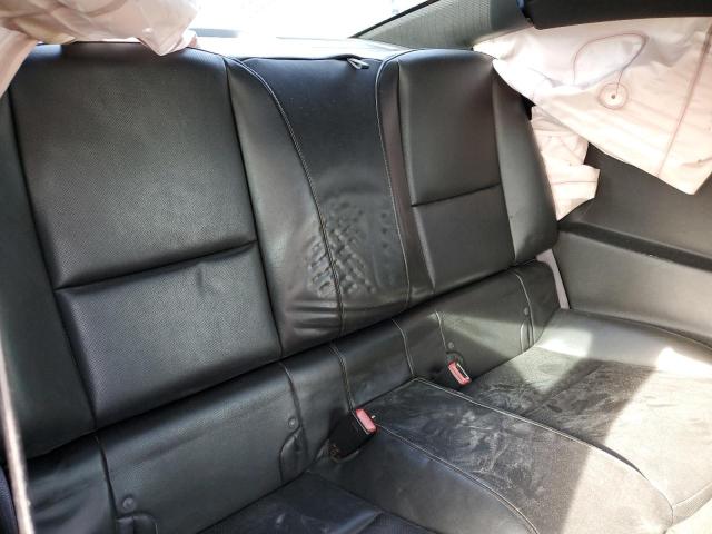 Photo 10 from auction – 2011 CHEVROLET CAMARO LT with VIN 2G1FC1EDXB9148905