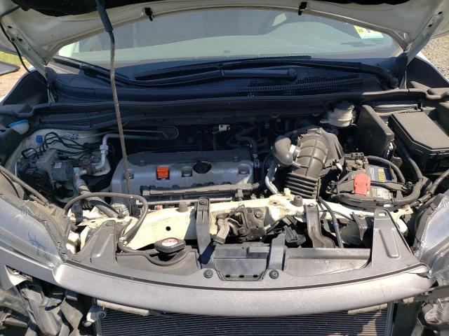 Photo 12 from auction – 2012 HONDA CR-V EXL with VIN 5J6RM4H77CL053991