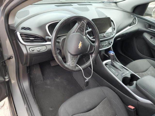 Photo 8 from auction – 2017 CHEVROLET VOLT LT with VIN 1G1RC6S53HU154306