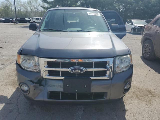 Photo 5 from auction – 2012 FORD ESCAPE XLT with VIN 1FMCU9D76CKA26779