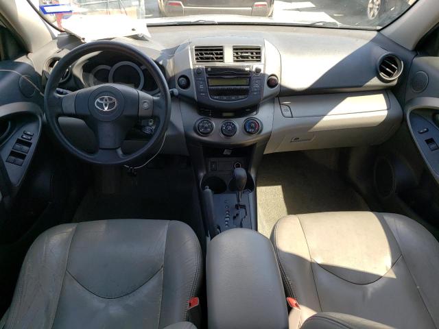 Photo 8 from auction – 2011 TOYOTA RAV4 with VIN 2T3JF4DV2BW098706