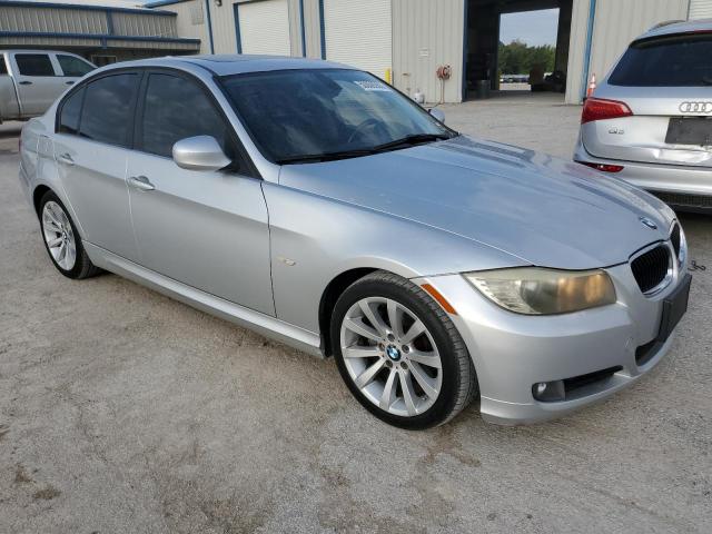 Photo 4 from auction – 2011 BMW 328 I SULE with VIN WBAPH5C51BA443425
