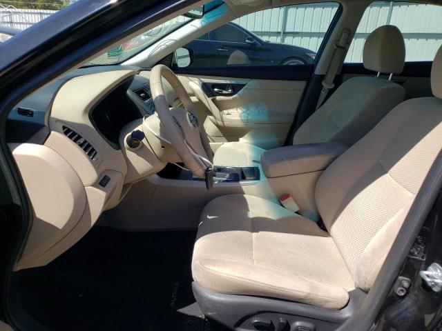 Photo 7 from auction – 2015 NISSAN ALTIMA 2.5 with VIN 1N4AL3AP8FC480679