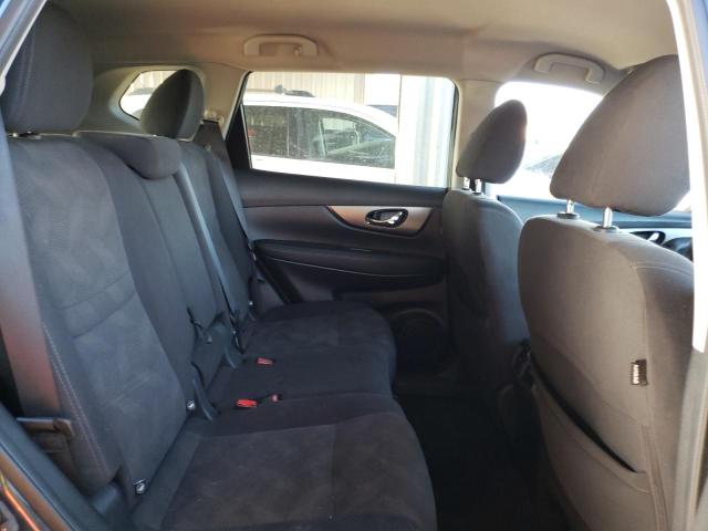 Photo 11 from auction – 2016 NISSAN ROGUE S with VIN KNMAT2MV2GP700388