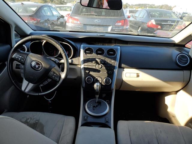 Photo 8 from auction – 2012 MAZDA CX-7 with VIN JM3ER2BM6C0412748