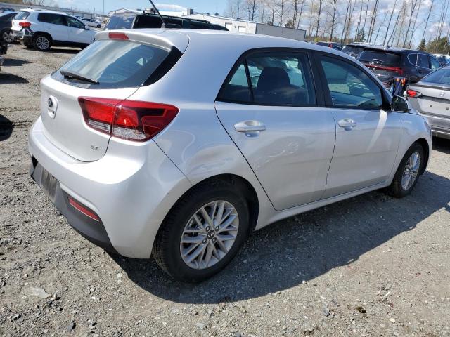 Photo 3 from auction – 2018 KIA RIO EX with VIN 3KPA35AB5JE058557