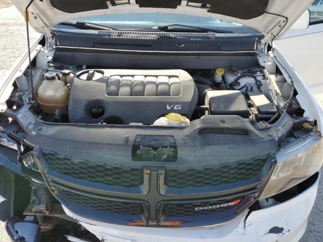 Photo 12 from auction – 2016 DODGE JOURNEY CR with VIN 3C4PDCGG7GT138591
