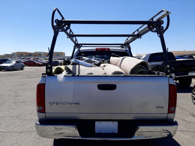 Photo 6 from auction – 2004 DODGE RAM 1500 S with VIN 1D7HA18N24J246186