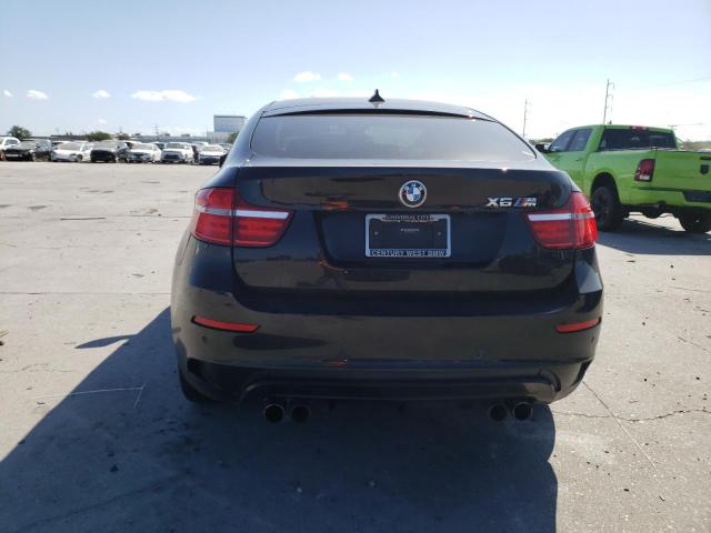 Photo 6 from auction – 2014 BMW X6 M with VIN 5YMGZ0C50E0C40565