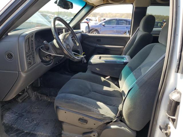 Photo 7 from auction – 2003 CHEVROLET SILVERADO with VIN 1GCEK19T63E219040