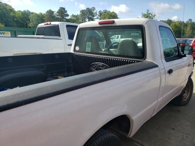 Photo 10 from auction – 1998 FORD RANGER with VIN 1FTYR10U4WUC23306