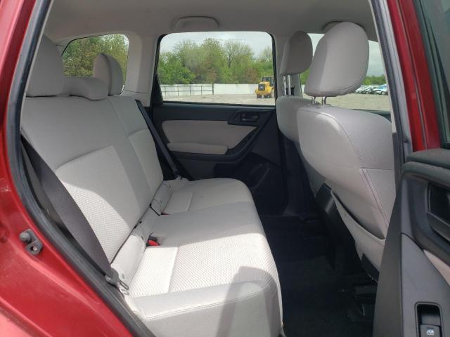 Photo 11 from auction – 2014 SUBARU FORESTER 2 with VIN JF2SJAAC6EH489230