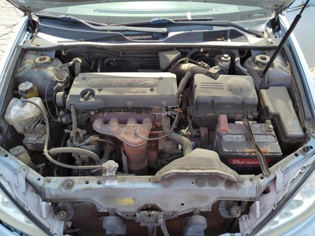 Photo 11 from auction – 2005 TOYOTA CAMRY LE with VIN 4T1BE32K15U984023