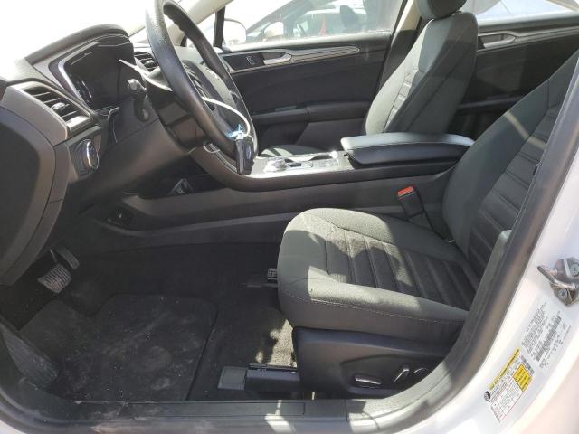 Photo 7 from auction – 2020 FORD FUSION SE with VIN 3FA6P0HD7LR150629