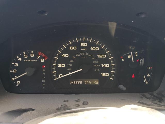 Photo 9 from auction – 2007 HONDA ACCORD EX with VIN 1HGCM66827A048638