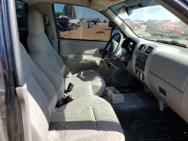 Photo 10 from auction – 2008 CHEVROLET COLORADO with VIN 1GCCS14E488135174