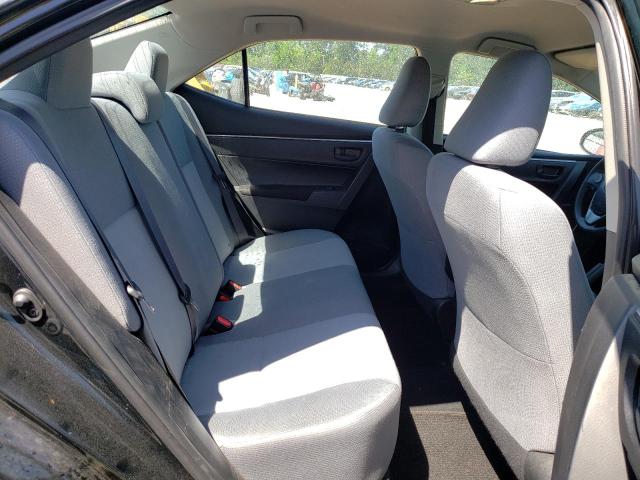 Photo 10 from auction – 2014 TOYOTA COROLLA L with VIN 2T1BURHE7EC027288