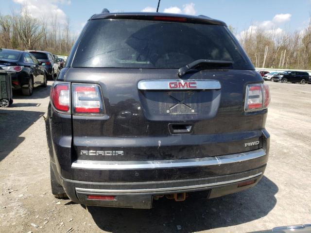 Photo 6 from auction – 2015 GMC ACADIA SLE with VIN 1GKKVNED7FJ371876