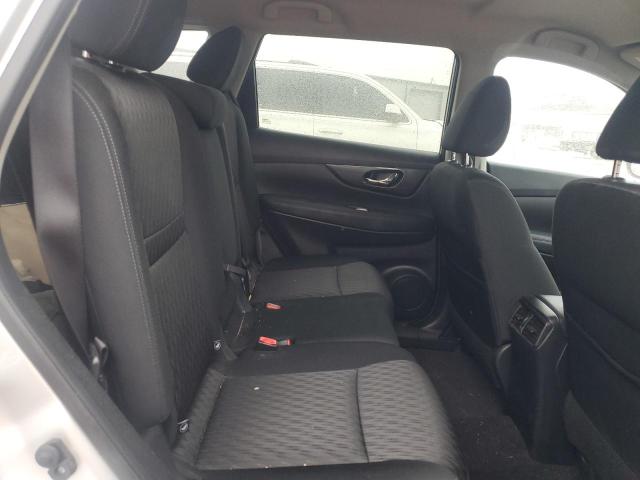 Photo 10 from auction – 2018 NISSAN ROGUE S with VIN KNMAT2MT0JP501751