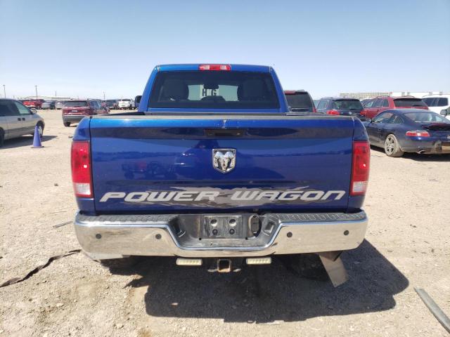 Photo 6 from auction – 2016 RAM 2500 ST with VIN 3C6TR5CJ6GG351531