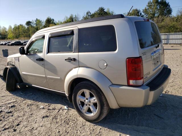 Photo 2 from auction – 2008 DODGE NITRO SLT with VIN 1D8GT58K18W171116