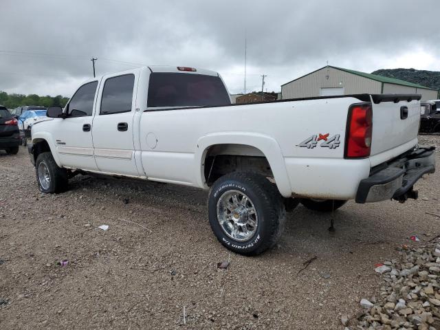 Photo 2 from auction – 2004 CHEVROLET K2500 with VIN 1GCHK23234F248140