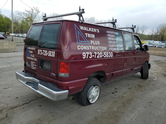 Photo 3 from auction – 2007 FORD ECONOLINE with VIN 1FTNE24L57DA32985