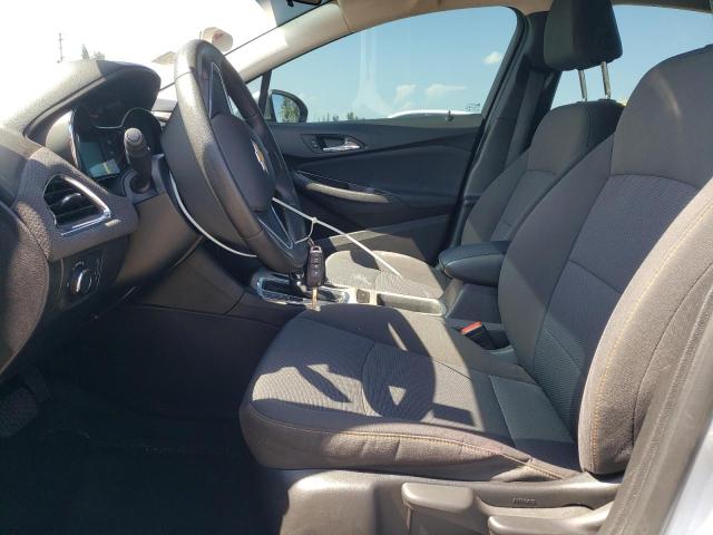 Photo 7 from auction – 2018 CHEVROLET CRUZE LS with VIN 1G1BC5SM2J7149587