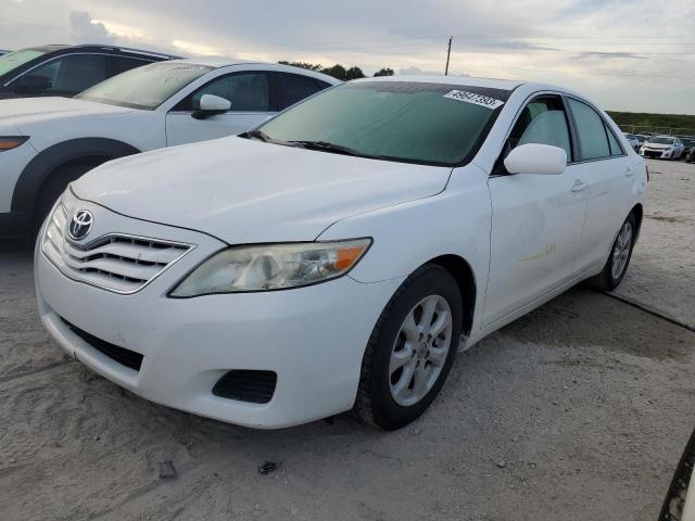2010 Toyota Camry