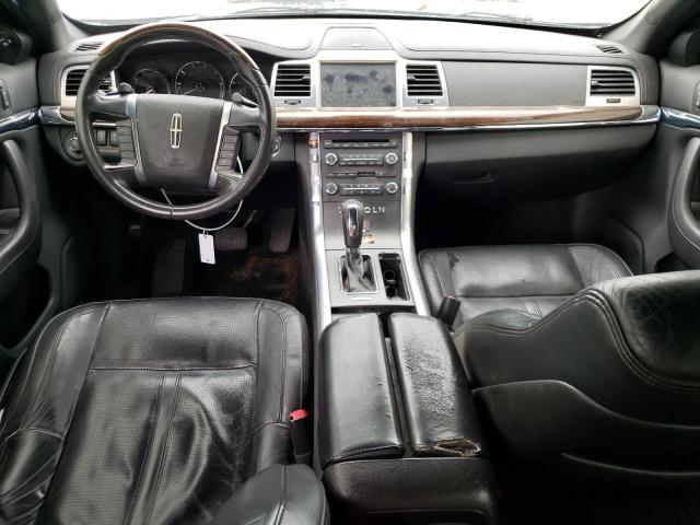 Photo 8 from auction – 2011 LINCOLN MKS with VIN 1LNHL9DR0BG602121