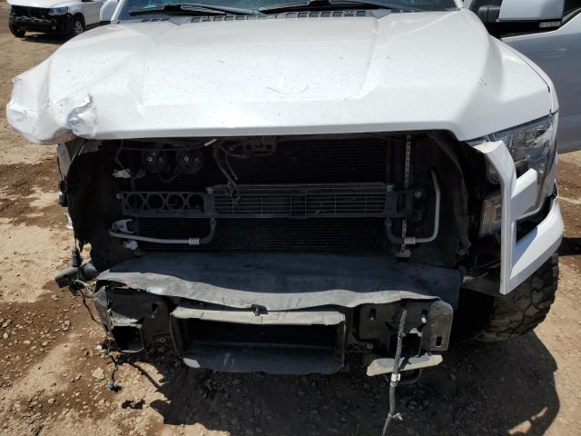 Photo 11 from auction – 2017 FORD F150 SUPER with VIN 1FTEW1EG6HFB14612