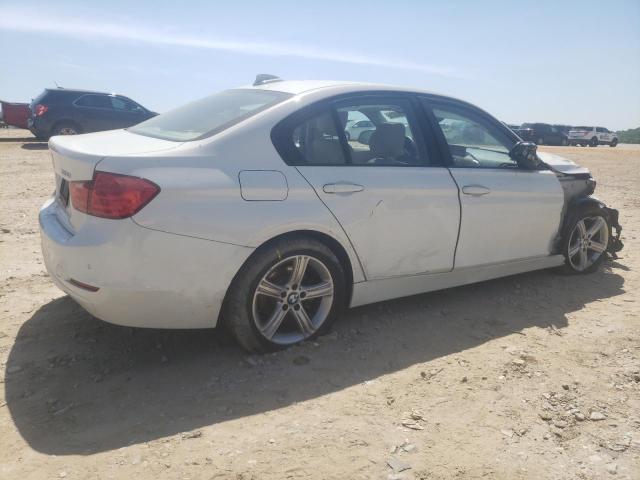 Photo 3 from auction – 2013 BMW 328 I with VIN WBA3A5G54DNP26958