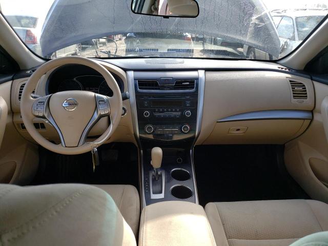 Photo 8 from auction – 2015 NISSAN ALTIMA 2.5 with VIN 1N4AL3AP4FN366330