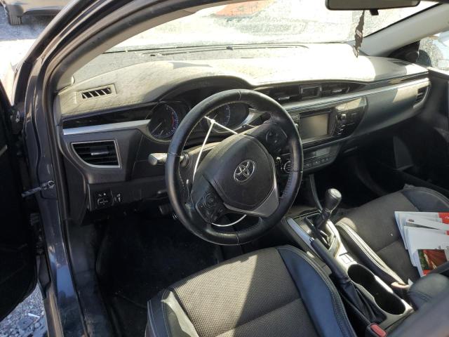 Photo 8 from auction – 2016 TOYOTA COROLLA L with VIN 5YFBURHE9GP445645