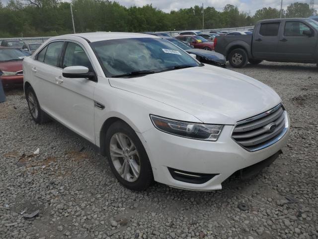 Photo 4 from auction – 2015 FORD TAURUS SEL with VIN 1FAHP2E89FG189648
