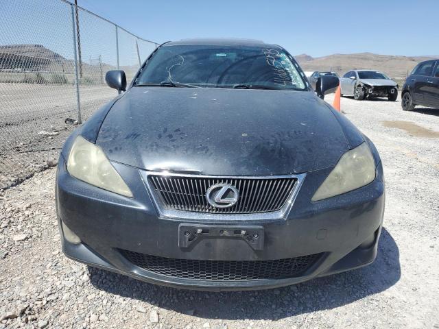 Photo 5 from auction – 2007 LEXUS IS 250 with VIN JTHBK262975047918