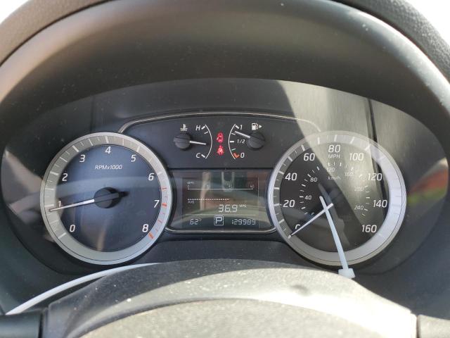 Photo 9 from auction – 2014 NISSAN SENTRA S with VIN 3N1AB7AP7EL652906
