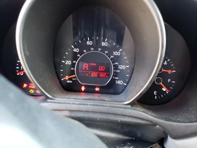 Zdjęcie 9 z aukcji – 2016 KIA SOUL z VIN KNDJN2A29G7323210