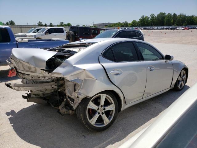 Photo 3 from auction – 2011 LEXUS IS 250 with VIN JTHBF5C2XB5136898
