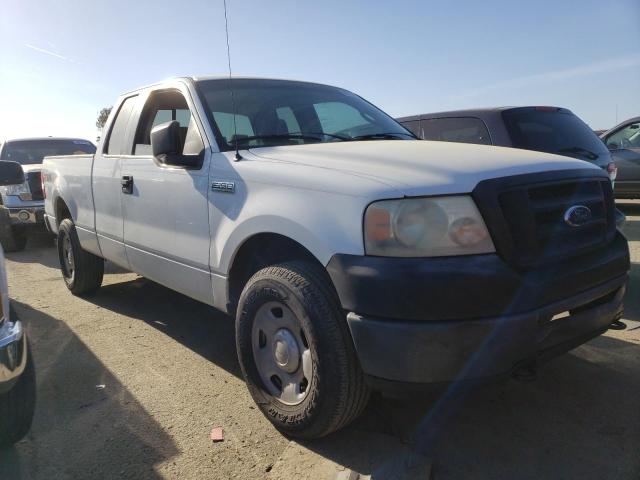 Photo 4 from auction – 2008 FORD F150 with VIN 1FTPX14528FA86698