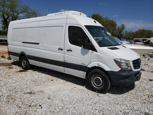 Photo 4 from auction – 2015 MERCEDES-BENZ SPRINTER 2 with VIN WD3PE8DC6FP144908