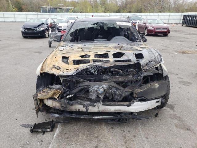 Photo 5 from auction – 2013 BMW 3 SERIES with VIN WBA3B5C57DF598180