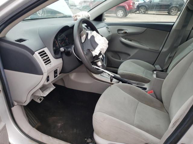 Photo 7 from auction – 2013 TOYOTA COROLLA BA with VIN 2T1BU4EE8DC044364