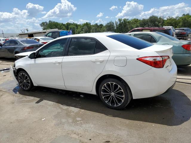 Photo 2 from auction – 2015 TOYOTA COROLLA L with VIN 2T1BURHE9FC356253