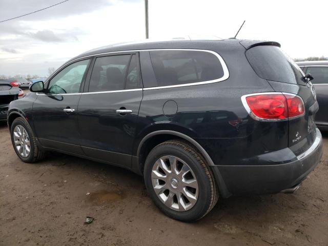 Photo 2 from auction – 2010 BUICK ENCLAVE CX with VIN 5GALVCED6AJ214547