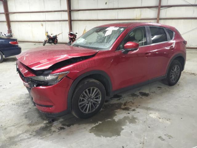 MAZDA CX-5 TOURI 2017 with VIN JM3KFACL2H0172004 - Photo from auction