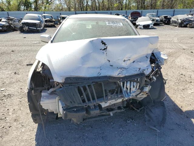 Photo 5 from auction – 2010 MERCURY MILAN PREM with VIN 3MEHM0JG7AR633176