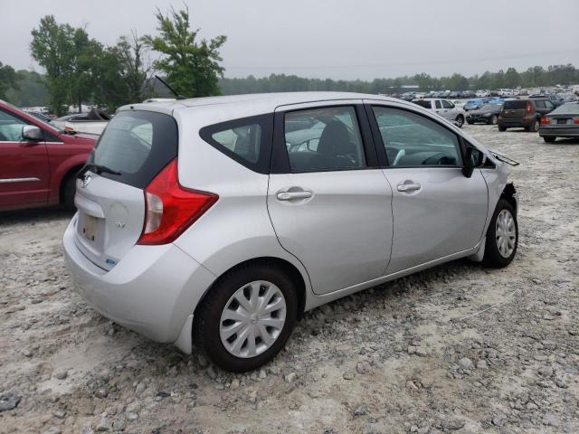 Photo 3 from auction – 2015 NISSAN VERSA NOTE with VIN 3N1CE2CP4FL382261