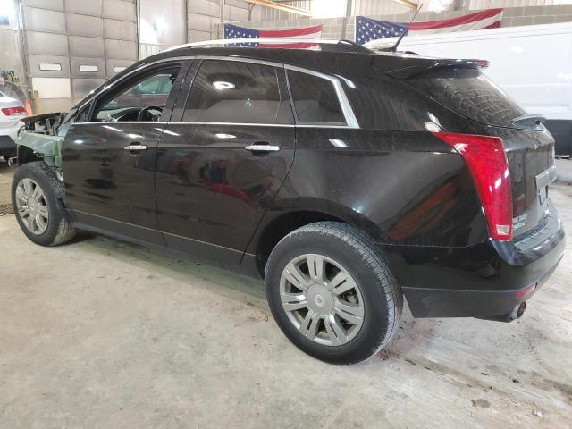 Photo 2 from auction – 2014 CADILLAC SRX LUXURY with VIN 3GYFNBE39ES654841