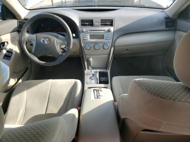 Photo 8 from auction – 2007 TOYOTA CAMRY 4D 2 with VIN 4T1BE46K97U602095